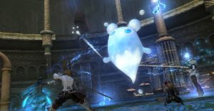 最终幻想14新的冒险6.1版本图片1