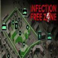 Infection Free Zone steam