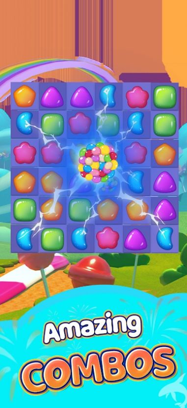 �ǹ���ը����3��Ϸ���°�׿��ͼ3: