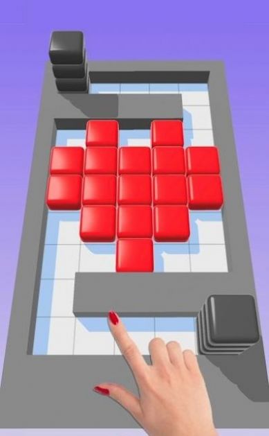 叠放方式游戏最新安卓版图片1