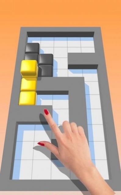 叠放方式游戏图3