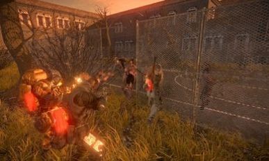 ��ʬս����������������������ͼ2: