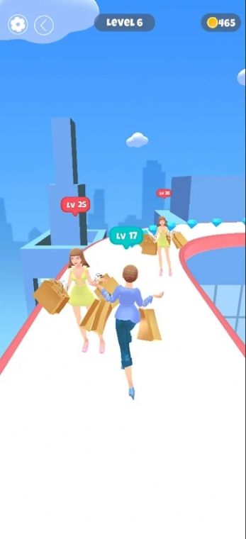 ��ѹ���Ա��Ϸ��׿���°�ͼ2: