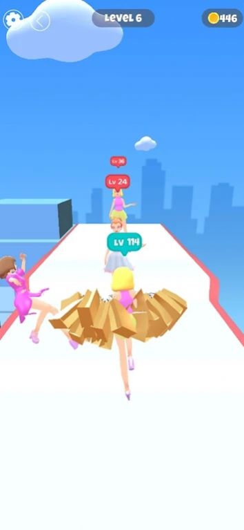 ��ѹ���Ա��Ϸ��׿���°�ͼ3:
