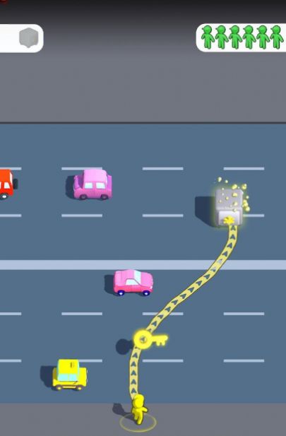 行人路徑遊戲下載安卓版圖片1