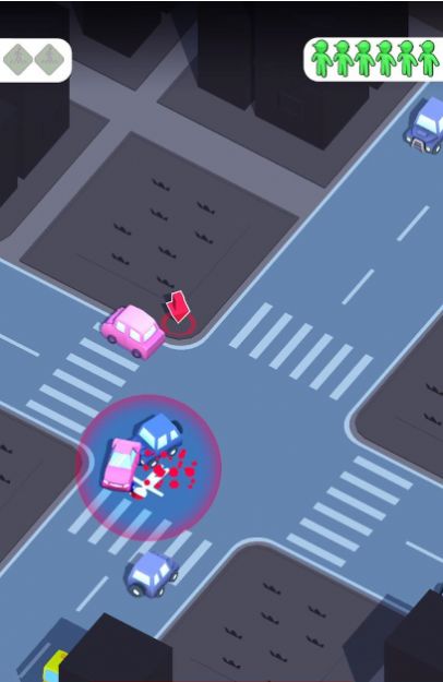 行人路徑遊戲安卓版圖3: