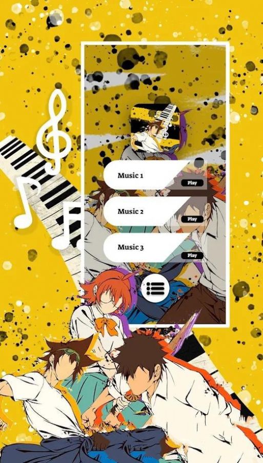 Piano God High School��Ϸ��׿���°�ͼ3: