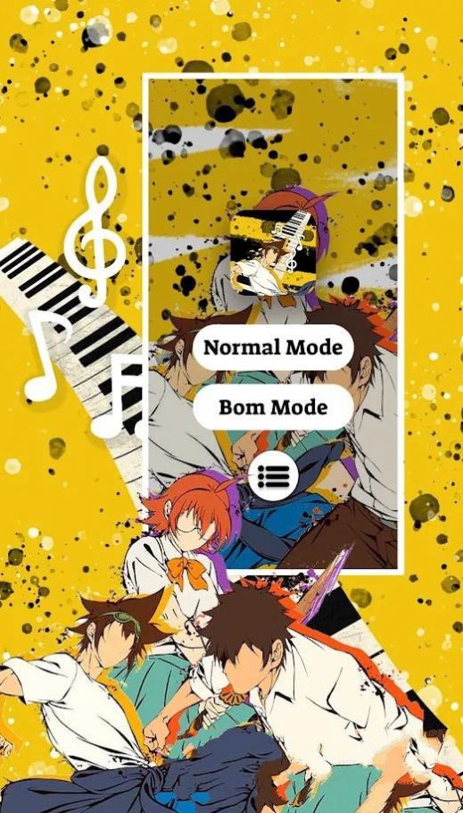 Piano God High School��Ϸ��׿���°�ͼƬ1