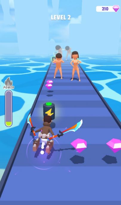 final giant rush��Ϸ��׿���°�ͼ1: