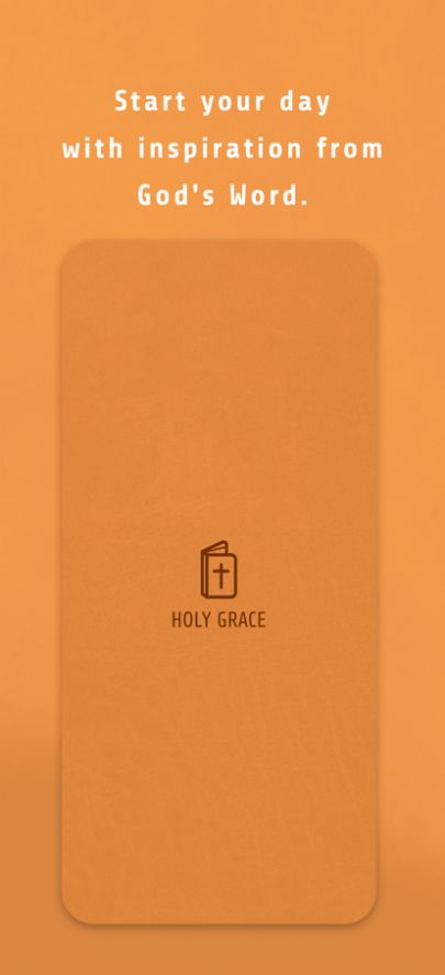 HolyGrace appڤ°D2: