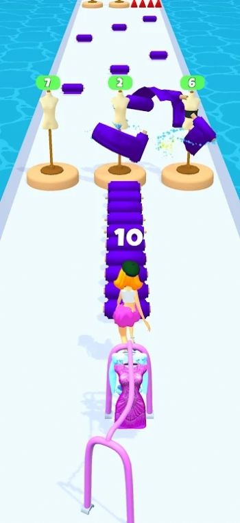 perfect tailor游戏图2