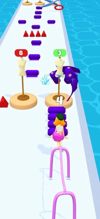 perfect tailor游戏图1