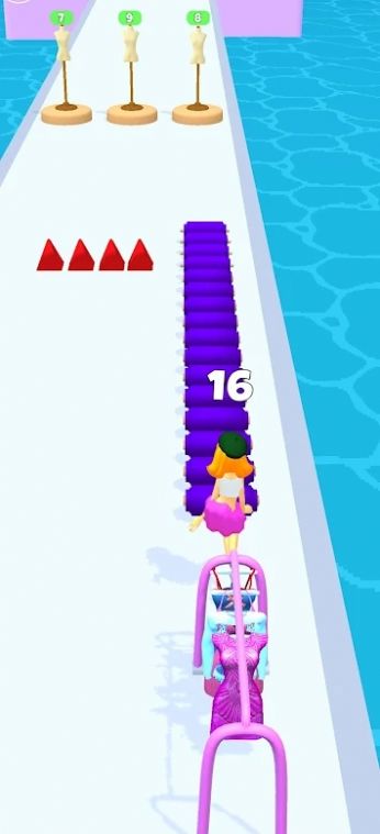 perfect tailor游戏图3