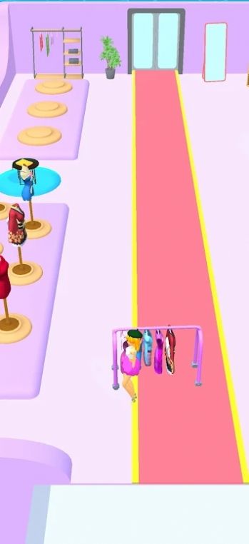 perfect tailor游戏安卓最新版图片1