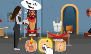 密室逃脱拯救灵魂游戏安卓版下载图片1