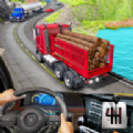 УģʻϷֻ棨Truck Driving School v1.0