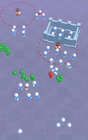 Spawn AttackϷ׿ͼ3:
