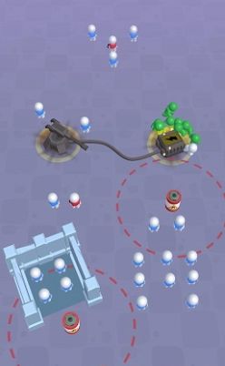 Spawn AttackϷ׿ͼ1: