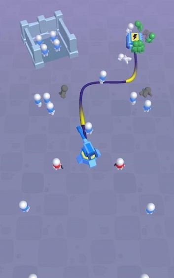 Spawn AttackϷ׿ͼƬ1