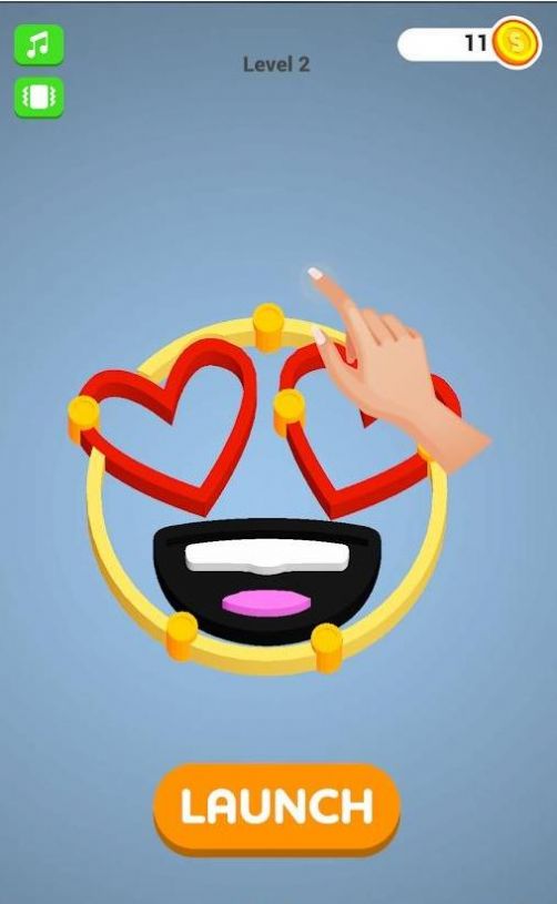 Lock Them All��Ϸ��׿��ͼ1: