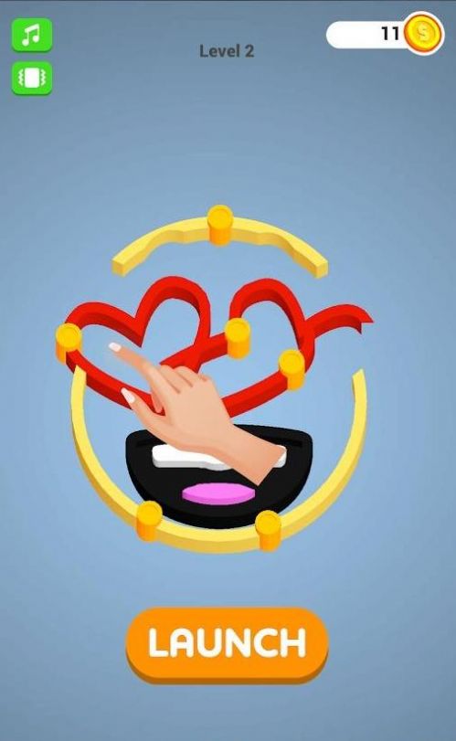 Lock Them All��Ϸ��׿��ͼƬ1