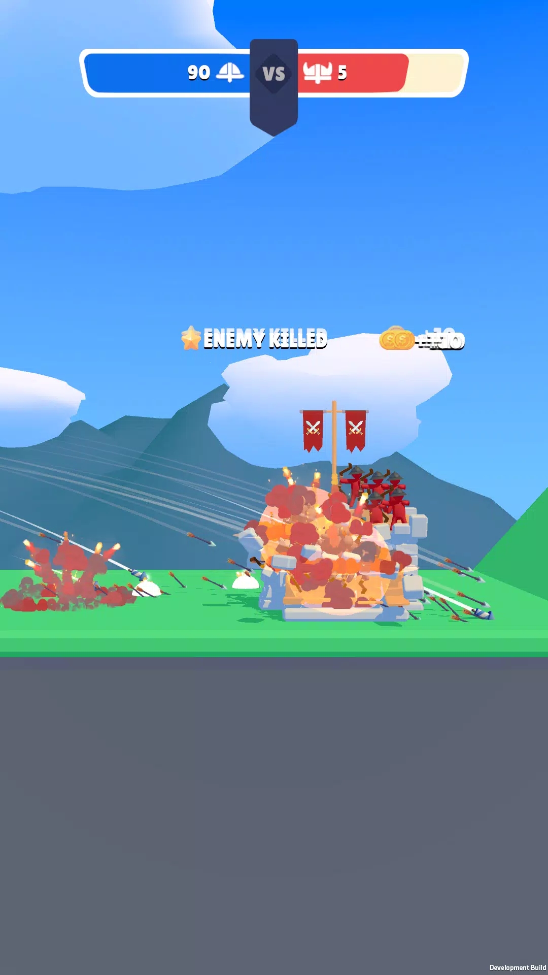 �������ݳǱ�ս����׿����Ϸ����ͼ1: