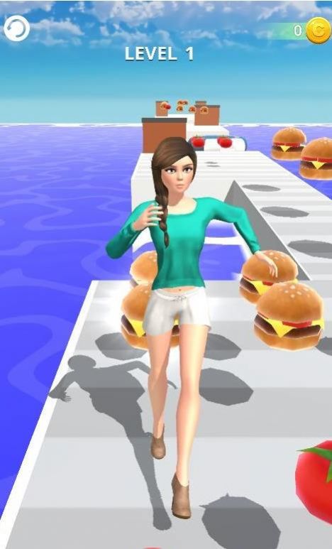 ҡ������3D��Ϸ���ذ�׿��ͼƬ1