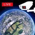 Earth Camera全球实况摄像头app