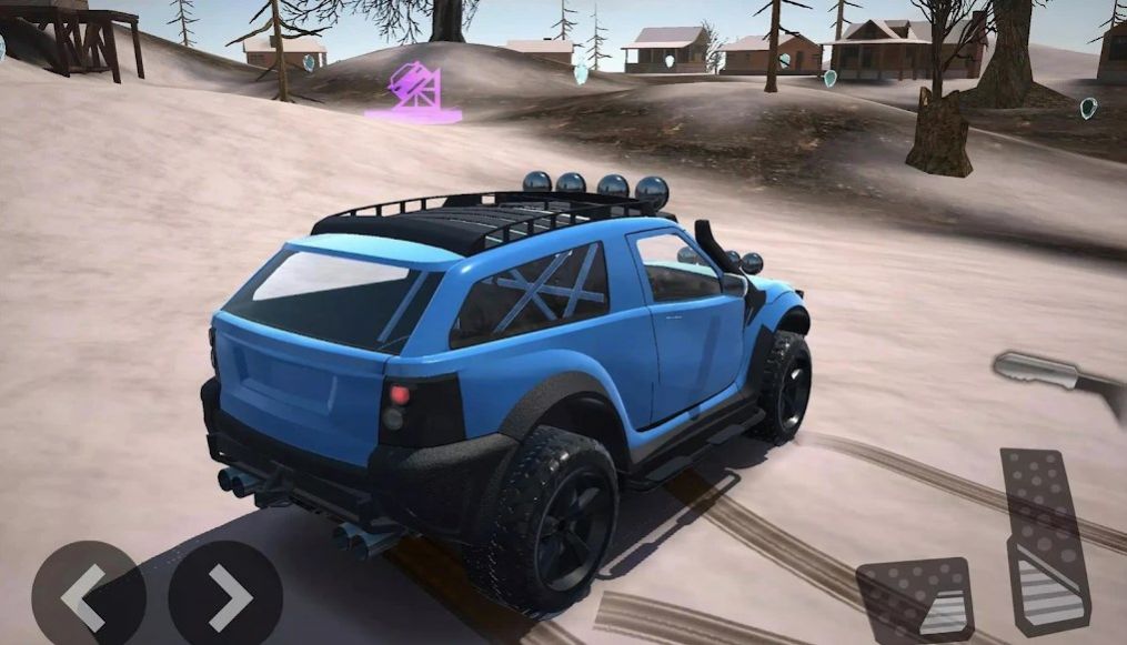 Driver SimulationϷİͼ1: