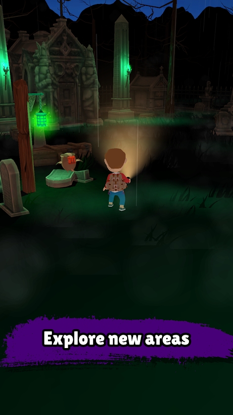 SPOOKSֲϷİͼ1:
