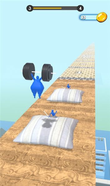 Pillow Launcher��Ϸ��׿��ͼƬ1