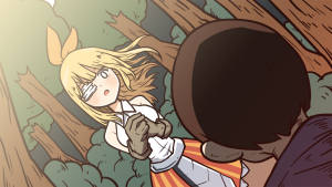 少年的人間奇遇DLC安卓版圖片1