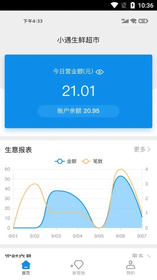 盛意旺旺旺办公app手机版下载v101