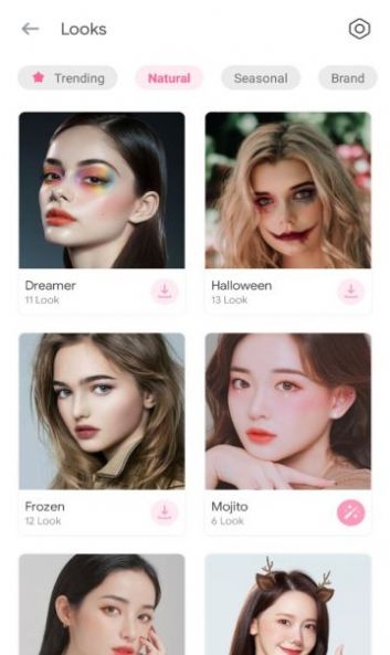 YuFaceappٷͼ3: