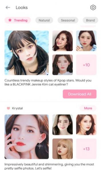 YuFaceappٷͼ1: