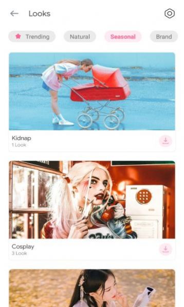YuFaceappٷͼ2: