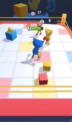 ���ȴ��Ҷ���Ϸ��׿��ͼƬ1