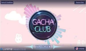 GachaNetϷͼ2