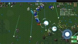 吸血鬼幸存者进化安卓版游戏下载(Vampire Survivors Evolved)图片1