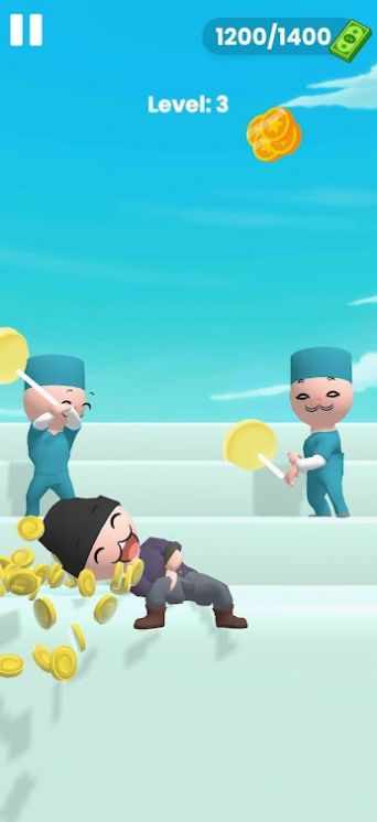 Dodge Hands游戏图2