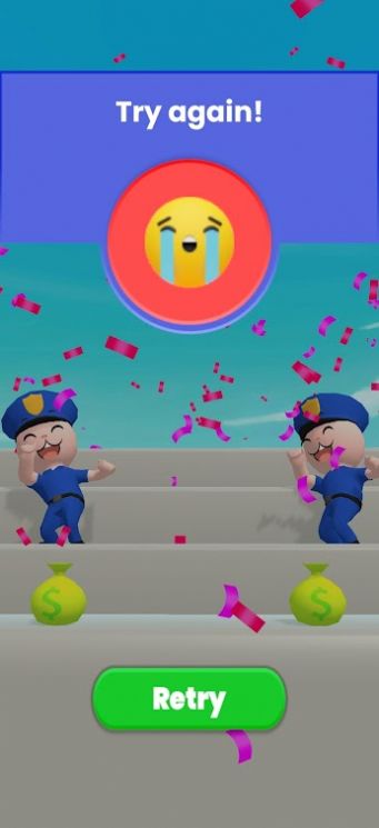 Dodge Hands游戏安卓版图片1