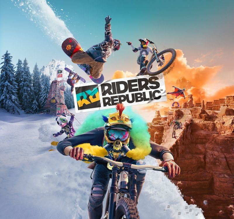 riders in republic apk°װͼ3: