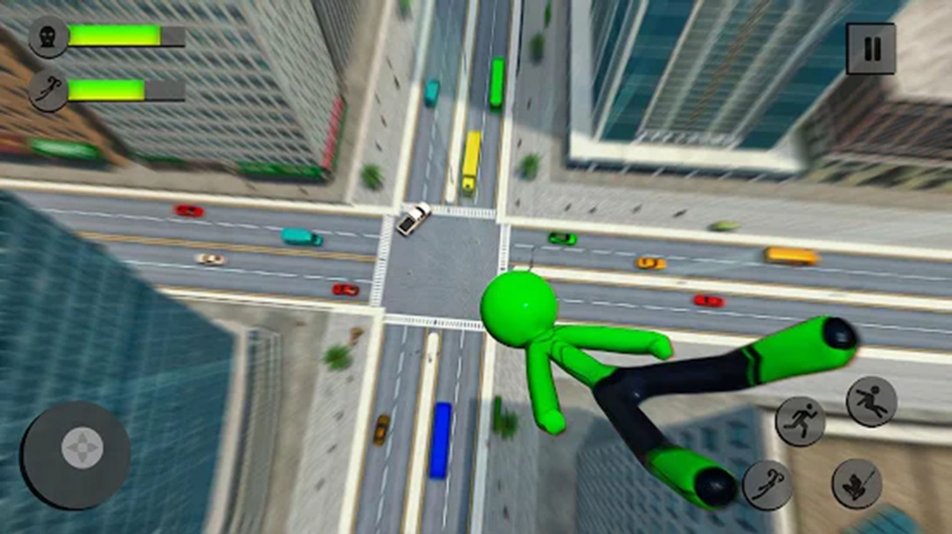 �ڿ�����۹�ս����Ϸ��׿��ͼ1: