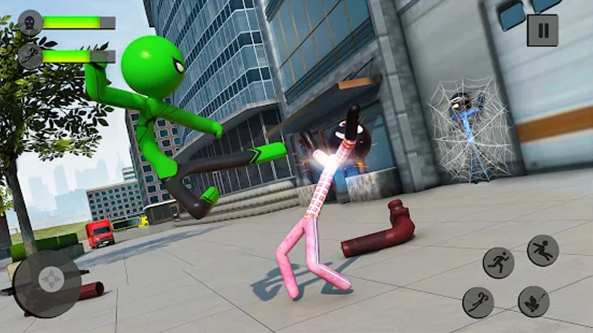 �ڿ�����۹�ս����Ϸ��׿��ͼ2: