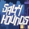 Salty Houndsֻ氲׿Ϸ v1.0