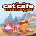 è��������Ϸ��׿�ֻ��棨Cat Cafe Manager�� v1.0