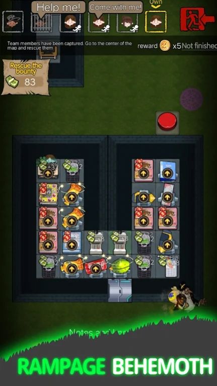 leek war��Ϸ��׿��ͼ2: