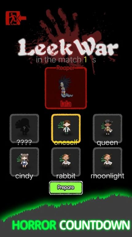 leek war��Ϸ��׿��ͼ3: