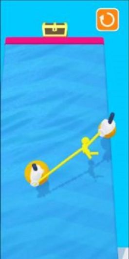 ͽʵСϷٷ°棨Handy Climberͼ1: