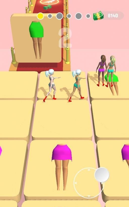 ʱлϷ׿أFashion or dieͼ1: